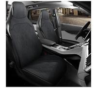 Genérico Personalizado Sillín de Coche para Maserati MC20 Cielo(2020-),Funda de Asiento Ajuste Exacto Antideslizante Transpirable e Impermeable para Asientos Delanteros