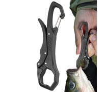 Genérico Pescado de Pesado - Pecado Lip Bripper | Pescao de Labios | Alicates de | Mitten Clip al Aire Libre de Multifuncional Herramientas | Gran Abertura de alicates de Pesado de carabinas An
