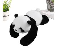 Generico Peso de peluche animal - Juguete suave para relajación y apoyo para dormir, ayuda a mejorar la calidad del descanso, compañero abrazable para adultos, adolescentes y niños, varios tamaños y