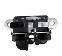 Genérico Pestillo del Actuador De La Cerradura del Maletero Coche para Seat para Altea 2007-2013