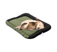 Genérico Pet Accessories Dog Kennel Pad, Oxford Puppies Sleeping Mat, Soft Kitten Supplies, Dog Crate Mat for Small, Medium, Large Companion Friend, 21,65 x 15,75 x 3,94 pulgadas