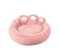 Genérico Pet Bed, Camas for Perrera for Perros Grandes, Cesta Grande Lavable, Accesorio Mediano, Productos for Mascotas, Accesorios cálidos for Mascotas,For Pets(Signal Line1)