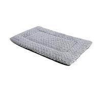 Genérico Pet Bed for Cats, Pet Puppy Cage Pad Sleeping Beds, Soft All-Season Dog Bed for Cat and Dogs, Softs All-Seasons and Comfortable Bedding for Bedroom or Balcony, 50x70x4 cm, 400g