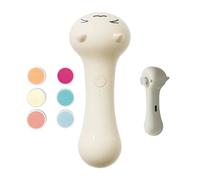 Generico Pet Bird Beak Trimmer - Rechargeable USB Grooming Clipper, Conure Cockatiel Lovebird Beak Care Tool | Maintenance Nail Grinder | Small Parrot Daily Health Application