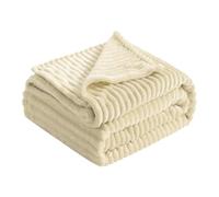 Generico Pet Blanket Cover, Washable Furniture Protector, Soft Dog Crate Mat, Animal Throw Rug, Home Car Kennel Bedding for Small Medium Pets Couch Sofa Bed Crate Use Travel Protection 70x100cm