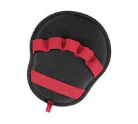 Genérico Pet Brush - Grooming Products for Dogs | Flexible Rubber with Adjustable Strap, Washable Brush Gloves, Couch Clothes Bed Sheets Tool, Shower Shampoo Helper Across Multiple Surfaces