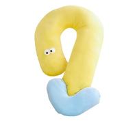 Generico Pet Comfort Pillow | Calming Dog Toy for Small Breeds | Multi-Use Plush Body Pillow for Outdoor Fun Cycling and Visiting Friends | Suitable for Yorkshire Terriers and Similar Sized Dogs