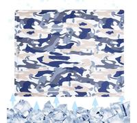 Genérico Pet Cooling Bed Mat - Self Gel Pad For Cats Dogs, Breathable Heat Relief Sleeping, Scratch Resistant Chill Mat, Portable Foldable Resting | Apartment Backyard Travel Comfort Solution S