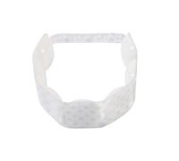 Genérico Pet Cooling Collar - Reusable Ice Tube Dog Neck Cooling Band | Lightweight Summer Heat Relief Collar | Adjustable Coolings Strap For Dogs Cats Puppies | Portable Accessory For Outdoor Walks