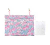 Genérico Pet Cooling Ice Pack 36cm Hanging Cage Cooler For Rabbits Hamsters