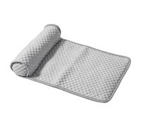 Genérico Pet Cooling Mat Anti-Slip Indoor Pet Summer Sleep Pad