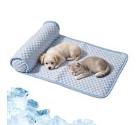 Genérico Pet Cooling Mat - Anti Slip | Summer Dog Sleep Pad