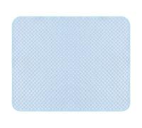 Genérico Pet Cooling Mat, Easy Washable Cooling Padfor Dogs and Cats, Soft Skin-Friendly Pet Blanket for Puppies, Kittens, Indoor Outdoor Entryway Floor, Car Travel, or Summer Nap Spot