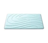 Generico Pet Cooling Mat For Dogs And Cats - Nylon And Polyester Self Cooling Bed 91 x 58 cm With Washable Non Slip - Indoor Outdoor Comfort Pad For Small Ánd Medium Pets During Warm Weather