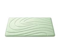 Generico Pet Cooling Mat For Dogs And Cats - Nylon And Polyester Self Cooling Bed 91 x 58 cm With Washable Non Slip - Indoor Outdoor Comfort Pad For Small Ánd Medium Pets During Warm Weather