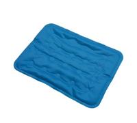 Genérico Pet Cooling Mat - PVC, Gel Dog Bed Mat, Waterproof Summer Pad