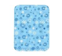 Genérico Pet Cooling Mat - PVC, Gel Dog Bed Mat, Waterproof Summer Pad