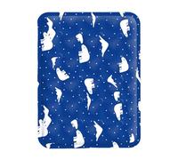 Genérico Pet Cooling Mat, Summer Pet Blankets, 19.7x15.7 Inch Bedding with Foldable Build, Cooling Bed, Pressure-Activated Fabric with Breathable Design, Travel Gear for Car and Patio