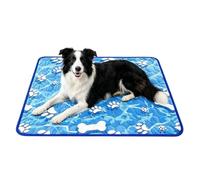 Genérico Pet Cooling Mat Washable Breathable Cat Summer Mat