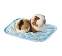 Genérico Pet Cooling Mat,Washable Small Animals Sleeping Bed,Summer Cool Pad for Small Animals | for Cats Dogs Bunnies Car Home Outdoor Travel Camping Kennel