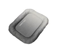 Genérico Pet Cooling Pad 30x40cm 40x50cm 50x65cm 60x80cm | Ice Silk Breathable Summer Mat For Car Travel | Soft Washable Cushion For Cats Dogs Indoor Floor