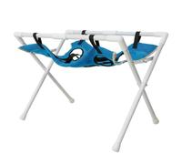 Genérico Pet Grooming Bed, Breathable Mesh Bathing Sling for Dogs & Cats