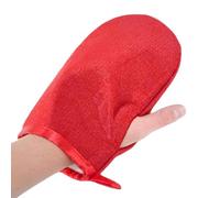 Genérico Pet Hair Removal - 9.84x5.51x0.39 Inch Soft Grooming Cleaning Glove, Reusable Mitt with Gentle Massage Design, Pet Hair Remover Tool for Puppy Kitten Small Medium Large Pets