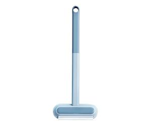 Genérico Pet Hair Remover Brush - Lint Roller Tool | Reusable Material | Animal Fùr Removal Brush and Washable Cleaning Gadget For Furniture, Clothing and Bedding, Perfect For Homes with Dogs & Cats