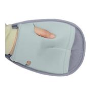 Genérico Pet Hair Remover Glove Mitt - Pet Hair Remover Gloves for Dog
