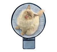 Genérico Pet Heating Pad - Warm Chair Mat 3 Temperature Settings | Indoor Seat Warmer Soft Comfortable Material for Pets, Women, Men, Drivers, Office, Travelers or Sports, 37/14.57in