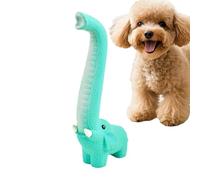 Genérico Pet Latex Toys - Squeaky Interactive Latex Doll | Cute Dog Toys For Play Training Chewing | For Indoor Outdoor Home Yard House Pool Pond Puppy Pets Use