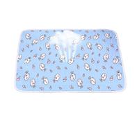 Genérico Pet Mat Pad - Portable Dog Sleep System, For Hot Weather Use, Breathable Fabric Size Application, Outdoor Travel Picnic Beach Use, Kennel Bedding Comfort Solution