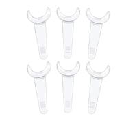 Genérico Pet Mouth Opener, Dog dentals Tool, T Shape Orals Care Aid | Dog dentals Cleaner, Pet Orals Care Tool, Canine Teeth Aid for Home Travel Veterinary Grooming Indoor Outdoor Apartment