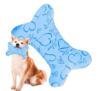 Genérico Pet Nap Cushion, Sleeping Pillow Kit, Comfortable Plush Filling with Gentle Pressure Relief System, High Softness Pet Bedding Set, Cute Minimal Style Design, Travel Use for Kittens Puppies