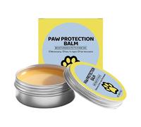 Genérico Pet Nose & Paw Balm, Healing Moisturizer - Hydrating Cream For Canine Skin Care | 50g Tube with Gentle, Protective Soothing Solution Suited Home Outdoor Indoor Bath Grooming