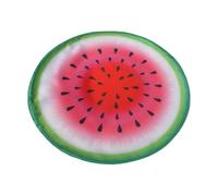 Genérico Pet Pad, Cooling Mattress, Slip Resistant Modern Look Summer Essential Long Lasting Skin Safe Indoor Use Easy Clean, Cool Mattress for Kitten, Hot Weather, Travel, Home