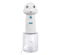 Genérico Pet Shampoo Dispenser - Rechargeable Electric Bubble Sprayer, Automated Dog Bathing Tool, Convenient Bathroom & Kitchen Sink Accessory, Ideal for Pet Grooming, Flexible Cleaning Companion