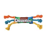 Genérico Pet Tug Toy -Puppy Teether | Rainbow Candy Shape Squeaky TugToy, Bite-Resistant Durable Chew For Small Breeds, Teething Puppy Toy For Indoor Outdoor Home Park Beach Lawn Garden Play