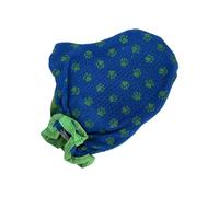 Genérico Pet Washing Gloves, Dog Gloves For Bathing,Hair Removal Tool Supplies For Shedding Cleaning Dematting Massage Puppy Kitten Bath Couch Clothing