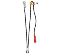 Genérico Petz-l PROGRESS ADJUST-Y Amarre Doble Regulable - Cabo 65 cm + Regulable 95 cm