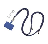 Generico Phone Lanyard - Anti Lost Design, Phone Lanyard, Phonee Lanyarrd Strap with Patch | Universal Cellphone Lanyarrd Crossbodyy Patch Phonee Lanyards for Around The Neck