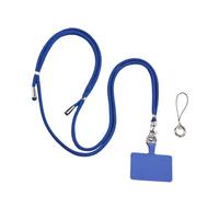 Generico Phone Lanyard - Anti Lost Design, Phone Lanyard, Phonee Lanyarrd Strap with Patch | Universal Cellphone Lanyarrd Crossbodyy Patch Phonee Lanyards for Around The Neck