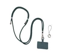 Generico Phone Lanyard - Anti Lost Design, Phone Lanyard, Phonee Lanyarrd Strap with Patch | Universal Cellphone Lanyarrd Crossbodyy Patch Phonee Lanyards for Around The Neck