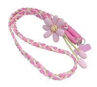 Genérico Phone Lanyard Strap, Safety Mobile Sling Set, Adjustable Anti Drop System, Durable Nylon Cord Build Structure, Minimal Travel Design Style, Outdoor Use for Men Women Teacher