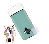 Genérico Phone Locker Box with Timer, Rechargeable Lightweight Locking Container for Phones and Devices, Self-Discipline Tool for Kids, Students, & Adults, Study, School, Focused Work