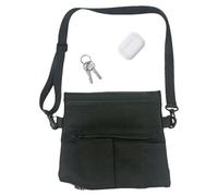 Genérico Phone Purse | de Cuello y Hombro para Móvil - Bolso Impermeable para Viaje,Para Uso en Interior y Exterior, Viajes, Gimnasio, Running, Fitness, Ciclismo y