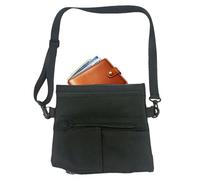 Genérico Phone Purse | Pecho Cuello Para Teléfono | Riñonera Deportiva Exterior | Para Uso en Interior y Exterior, Viajes, Gimnasio, Running, Fitness, Ciclismo y