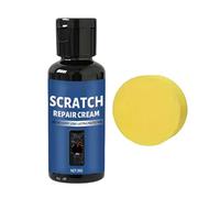 Genérico Phone Screen Scratch Removal Kit - 3.15 Inch Screen Repair Tool | Polishing Solution Kit - 30g Cleaner with Sponge for Polishing Coating Phones Watches Tablets Laptops Mirrors Daily Use
