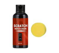 Genérico Phone Screen Scratch Remover - Gentle Polishing Quick Fix Cream, Instant Scratch Remover For Sunglasses | For Watch Eyeglasses Touchscreen Maintenance Care Restoration Daily