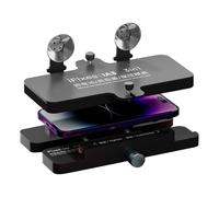 Genérico Phone Screen Separator Opener Clamp - Suction Cup Fixing Tool for Smartphones | Mobile Repair Supplies for DIY Phone Repairs, Husband, Son, Daughter, Friends, Coworkers, Women